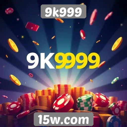 Comparativo entre 9k999 e seus principais concorrentes