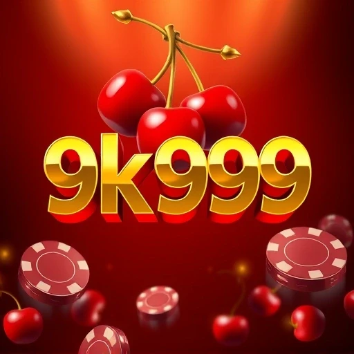 9k999 Logo