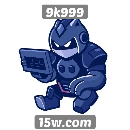 Impacto do 9k999 na comunidade de jogos online