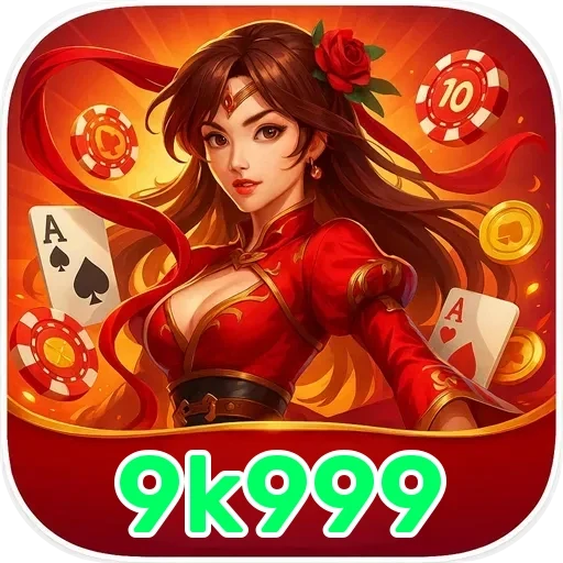 9k999: Os Recursos Mais Empolgantes na Seção de Jogos