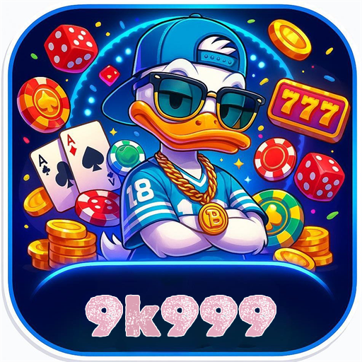 9k999 Logo