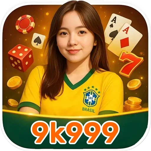 9k999: Explore as Melhores Formas de Pagamento para Jogos Online